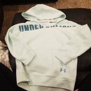 Under Armour Hoodie